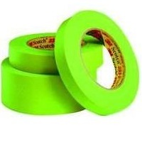1" - 1.5" Masking Tape
