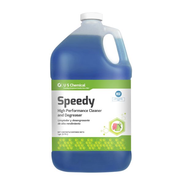 Speedy Truck Wash Concentrate,  Challenge, 4x1 Gal/cs 