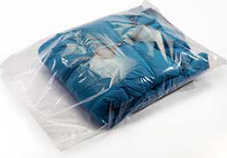 Poly Bag, 10x10, 1.5mil, 2000/case