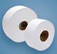 Tissue, Bath, Jumbo, 2ply,3.5"X