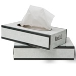 Tissue,Facial, Tork Universal,2 Ply, 8.2"X7.9",