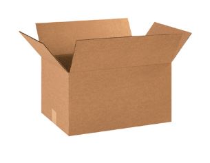 Box, 18X12X10,25/Bndl,250/Bale