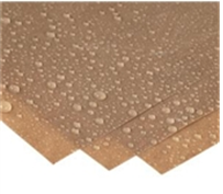 Paper, Wax Paper(2 sided), 36"x1500', 30#