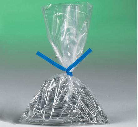 POLY BAG, 20"X40"X1.5MIL, 500 PER CASE