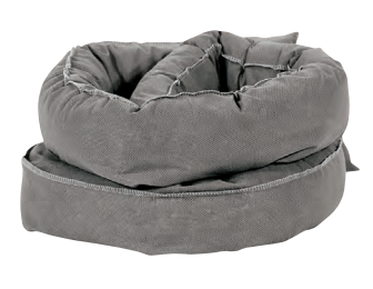 Absorbent, Sock 3"x4' Grey General Purpose 40/CASE