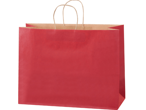 Gift Bag, Handle, 16" x 6" x 12",