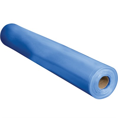 18x20x.004mil Blue VCI bag - 500/roll***Must be boxed!***