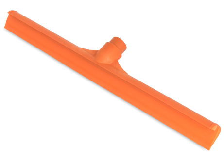 Squeegee, 24" Orange 6/case
