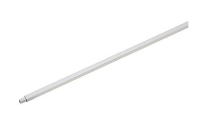 Handle,Broom, Plastic,60",12/cs