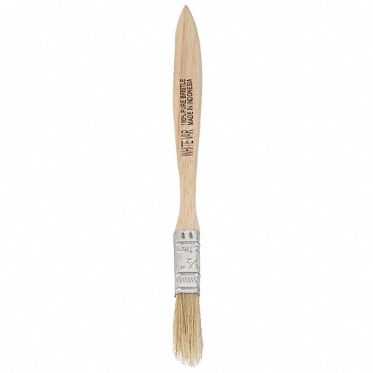 Brush,1/2"bristle chip,432/cs