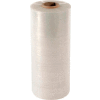Stretch Film, 5"x4500', 90 Gauge, OD 9" 160/Rolls/Skid