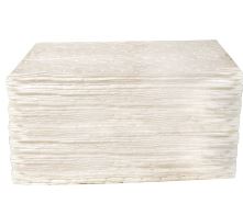 Absorbent, Pad 15X18 Hvy Duty Oil, 100/CASE