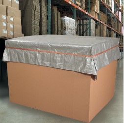 Pallet Band, 3/4" x 92"