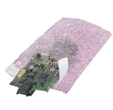 Bag,Bubble,3/16" 8x15-1/2, antistat,300/case,SS, 
