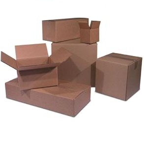 Box,10x10x15,200#,32ECT, 25/bndl,500/bale