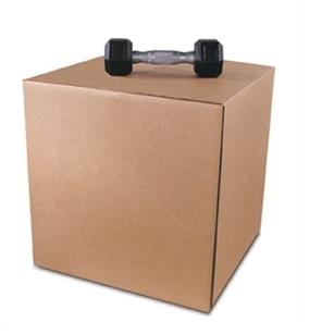Box,18x12x8,275#,DW,48ECT, HD,15/bndl,180/bale