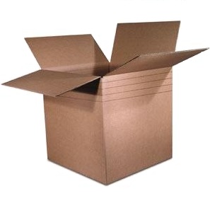 Box,18x12x12,MD 10,8,6",200#, 32ECT,25/bndl,250/bale