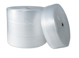 Bubble, 5/16"x12"x375' 4/bundle, perf 12" 