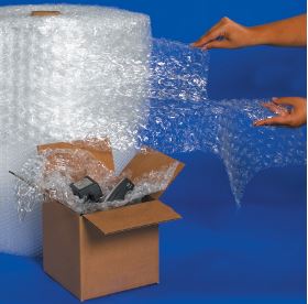 Bubble, 3/16X48X300', Slit 24  Perf 12
