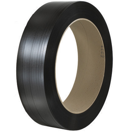 Strap, 7/16"x.030x7000' Polyprop.