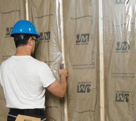 Poly Sheeting, Clear, 10 x  100', 4 MIL