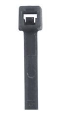 Cable Tie, 14", 50# Gray
