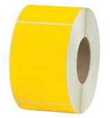 Label,4"X6",PtnYellow,Thermal  Transfer,1000/Rl,4Rl/Cs