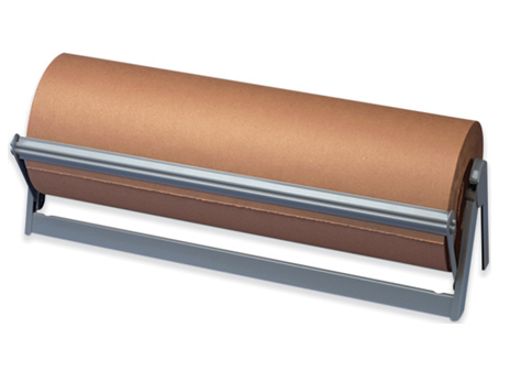 36" Cutter/Roll Paper Horizontal, Bench Mount