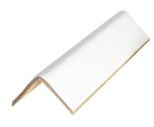 Edge Protector-2" x 2" x 60" .160-60/case, 45 cs/skid