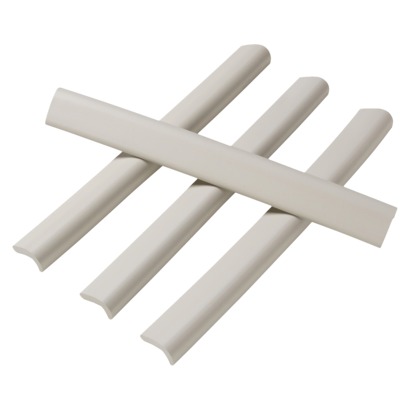 Edge Protector, 3X3X12, .160 200/Case, 24 Case/Skid
