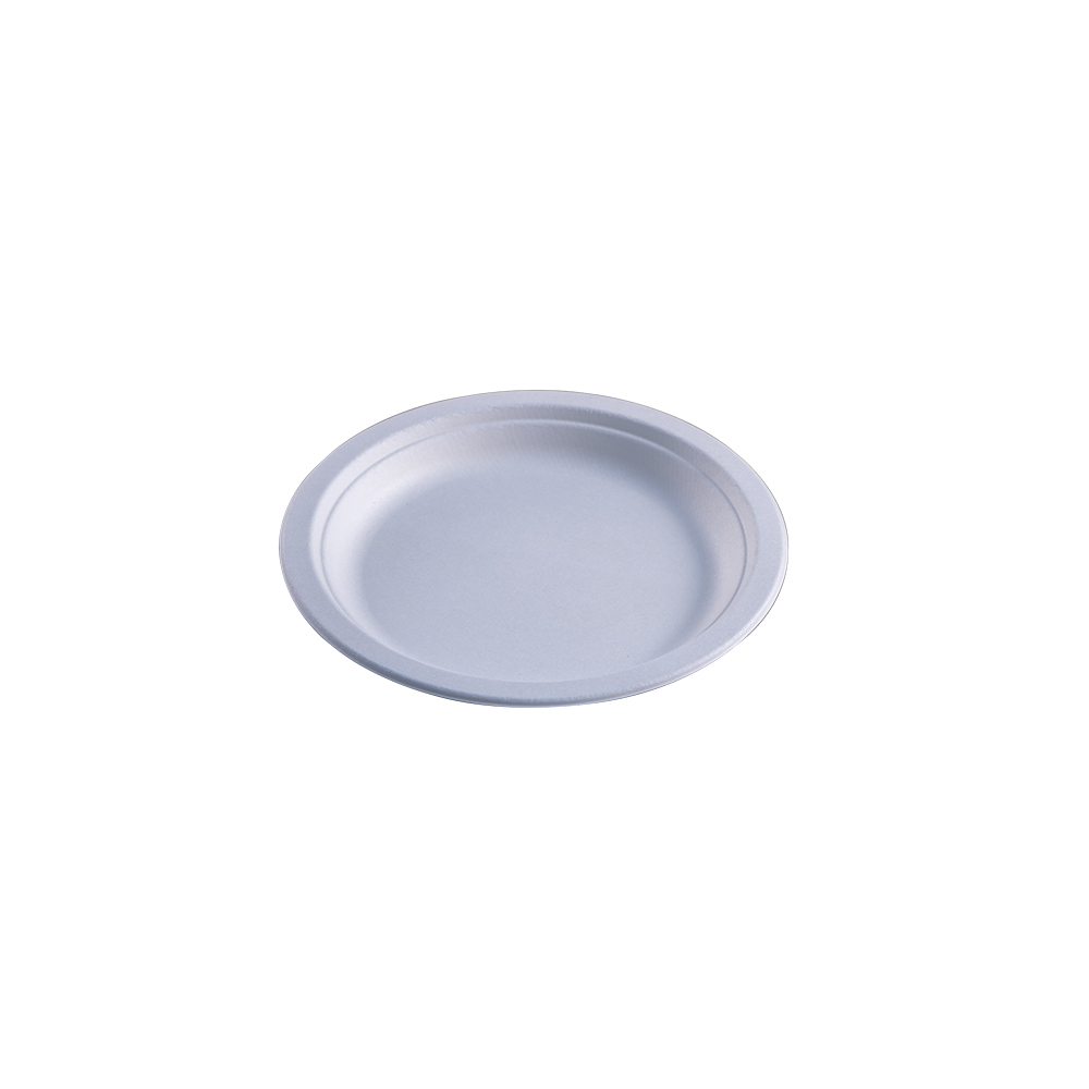 Plates, Paper Hvy Duty 7" Empress 8PKS/125 CASEBB