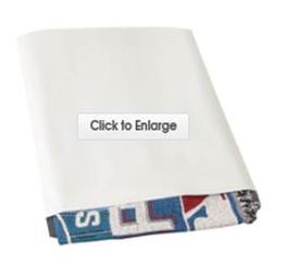 Mailers, Poly, 20" x 24" x 4", Expansion, Gusseted,
