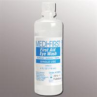 EyeWash Supplies