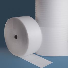 Foam, 1/32"x18"x2000' Perf  12", 4 rls/bundle