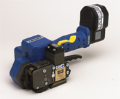 Strapping Tool, BXT3-19 battery operated for 5/8"