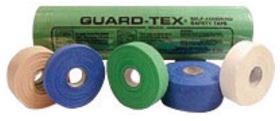 Tape, Finger Safety, GREEN, 3/4" x 30yd, 16 rolls/case.