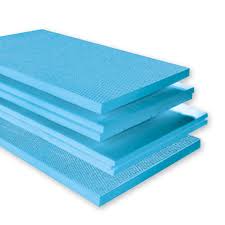 Foam, 7/8" x 2-1/8" x 20", 1.5# EPS Shape, 350 Pcs/Case,