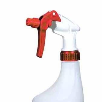 Spray ,Nozzle, Trigger,9-7/8" Tube,