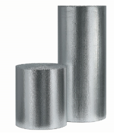 Thermal Bubble, 3/16", 24"x125' Roll, 1 Roll/Bundle