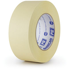 Tape,2"X60Yd, Masking,Premium 24 Rolls/Case