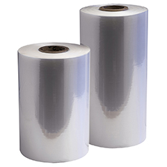 Film,Shrink, 20"X4375' 60GA Centerfold, MVP, 1 roll per 