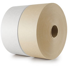 K7000 72mmx450' Reinforced Gum Tape 240 10/cs