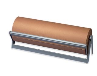 Dispenser, 12" Horizontal  paper Cutter