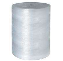 Bubble, 5/16X48X375', Slit 24 No Perf