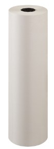 Newsprint Roll,  30"x1440',  30#