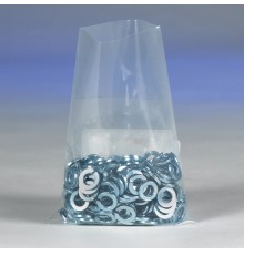 Bag, Poly, 38" x 64", 4 Mil, 50/cs 