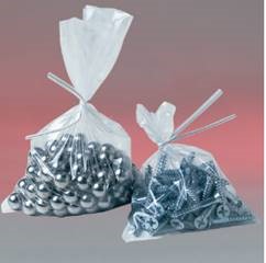 Poly Bag,16x30", 6 Mil, 250/case