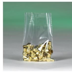 Poly Bag, Flat, 2x3", 2 mil,  1000/case