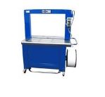 AUTOMATIC ARCH STRAPPING MACHINE, 33"W X 31"H ARCH,