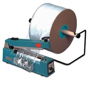 Poly Tubing, 6" X1075', 4Mil